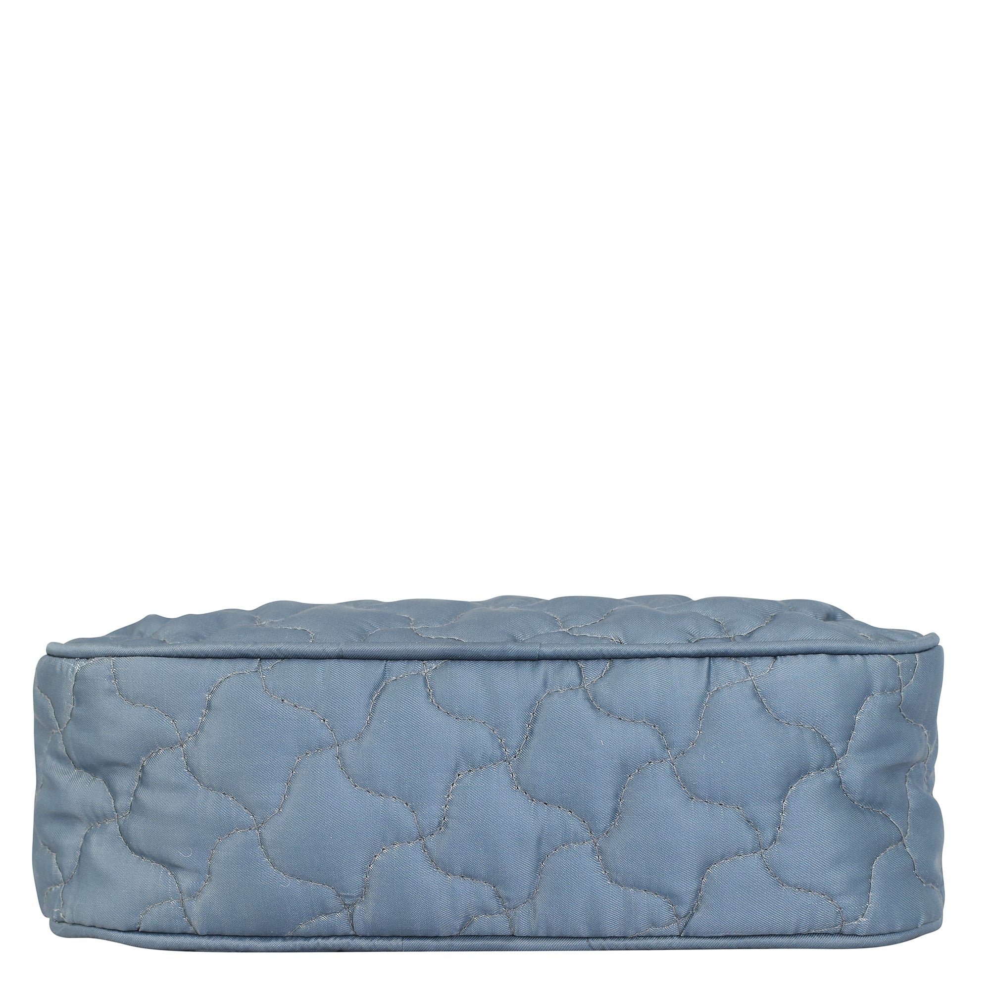 Wanderlust Quilted Fabric Fanny Pack-16018