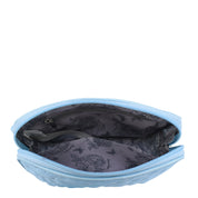 Wanderlust Quilted Fabric Fanny Pack-16018