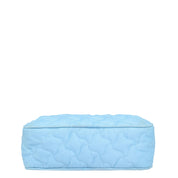 Wanderlust Quilted Fabric Fanny Pack-16018