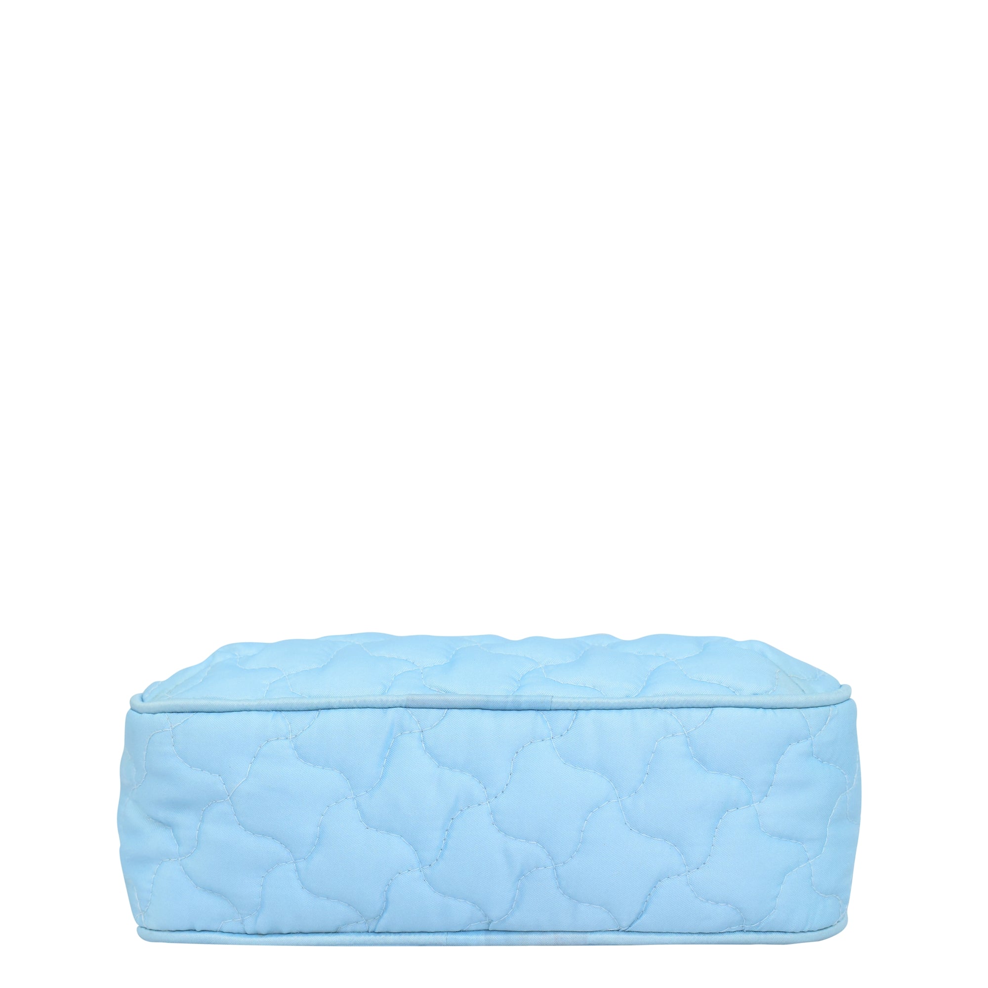 Wanderlust Quilted Fabric Fanny Pack-16018