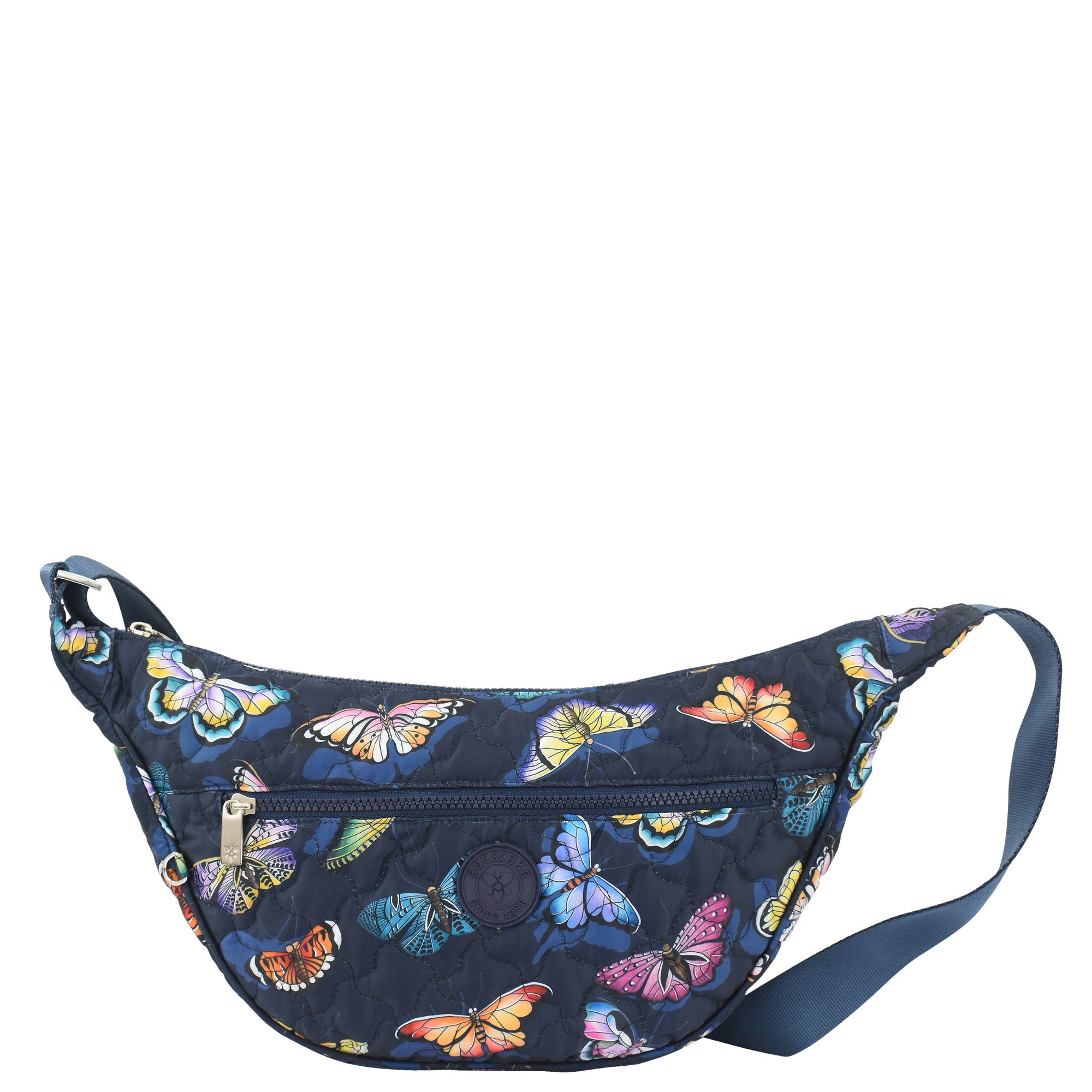 Wanderlust Quilted Fabric Convertible-16019