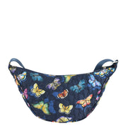 Wanderlust Quilted Fabric Convertible-16019