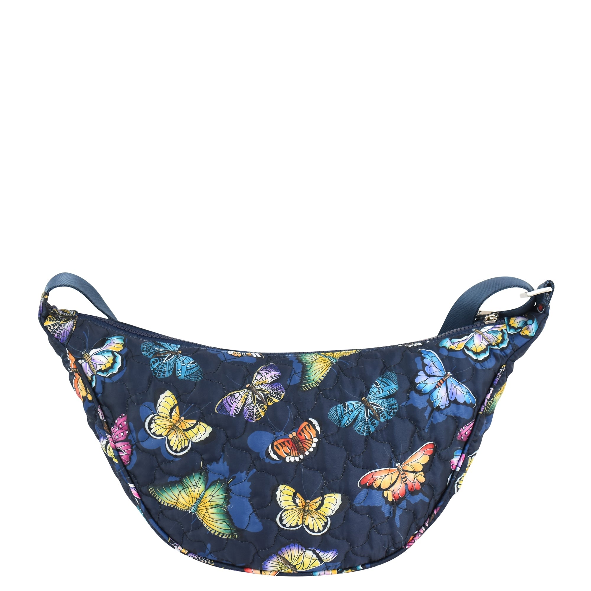 Wanderlust Quilted Fabric Convertible-16019