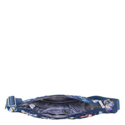 Wanderlust Quilted Fabric Convertible-16019