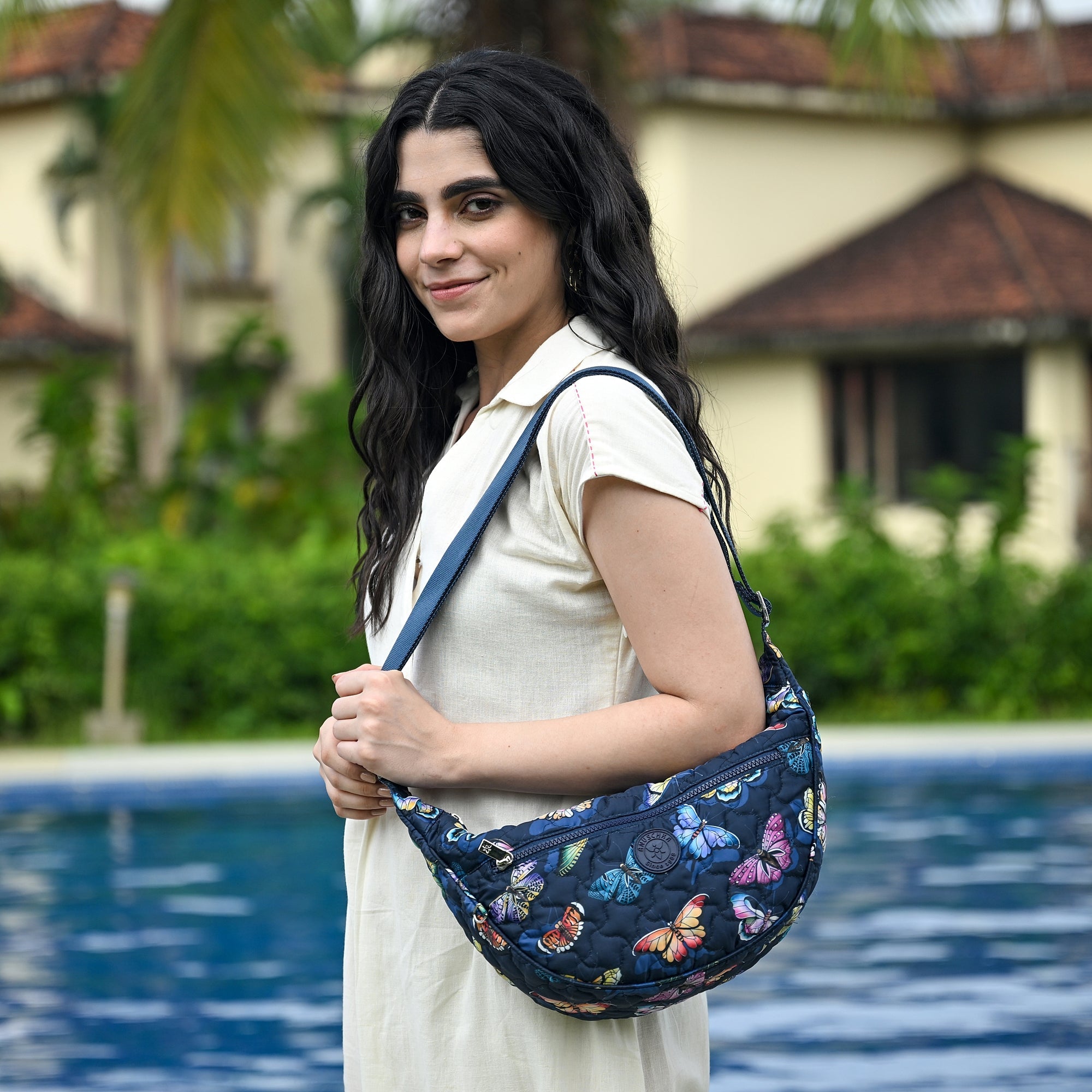 Wanderlust Quilted Fabric Convertible-16019