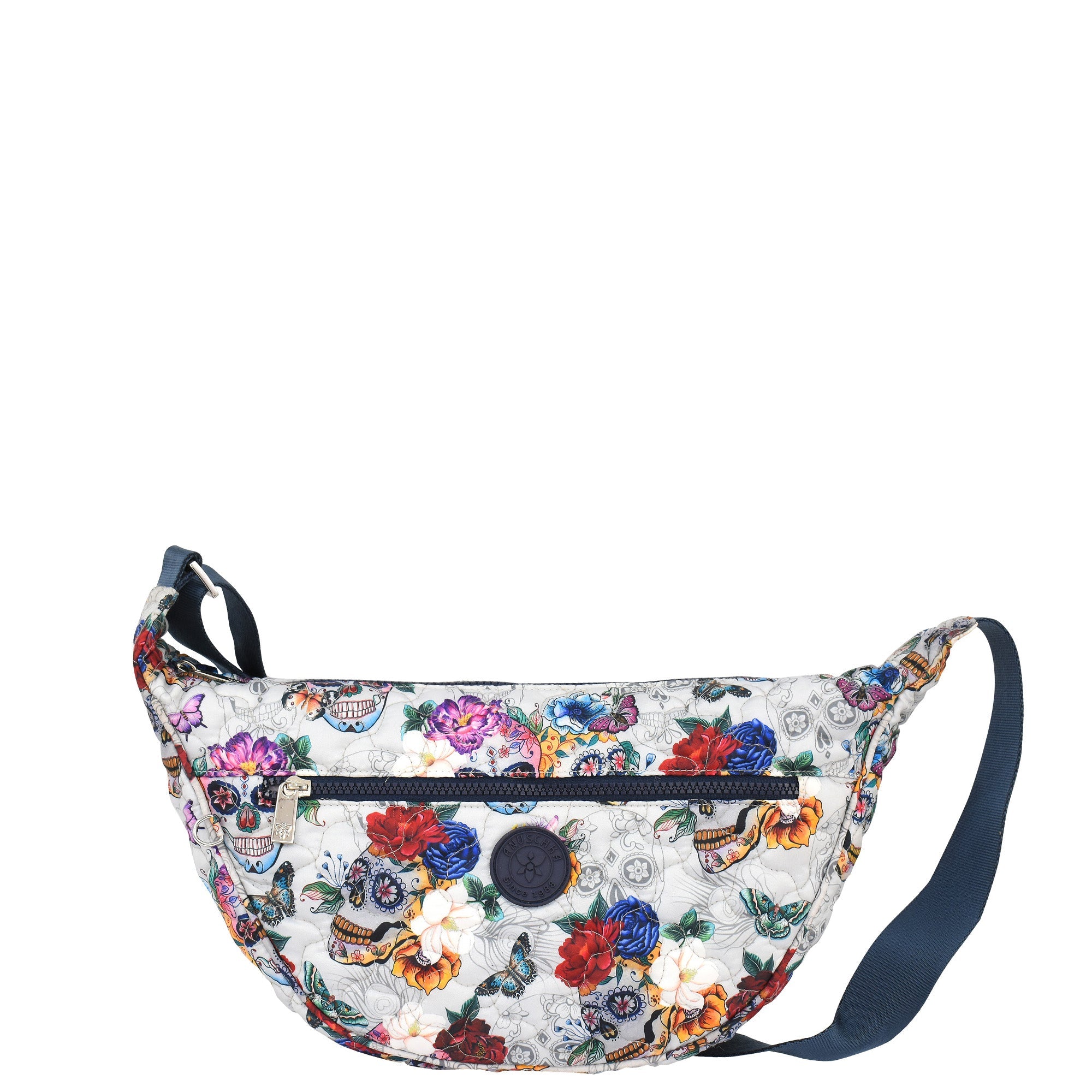 Wanderlust Quilted Fabric Convertible-16019