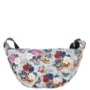 Wanderlust Quilted Fabric Convertible-16019