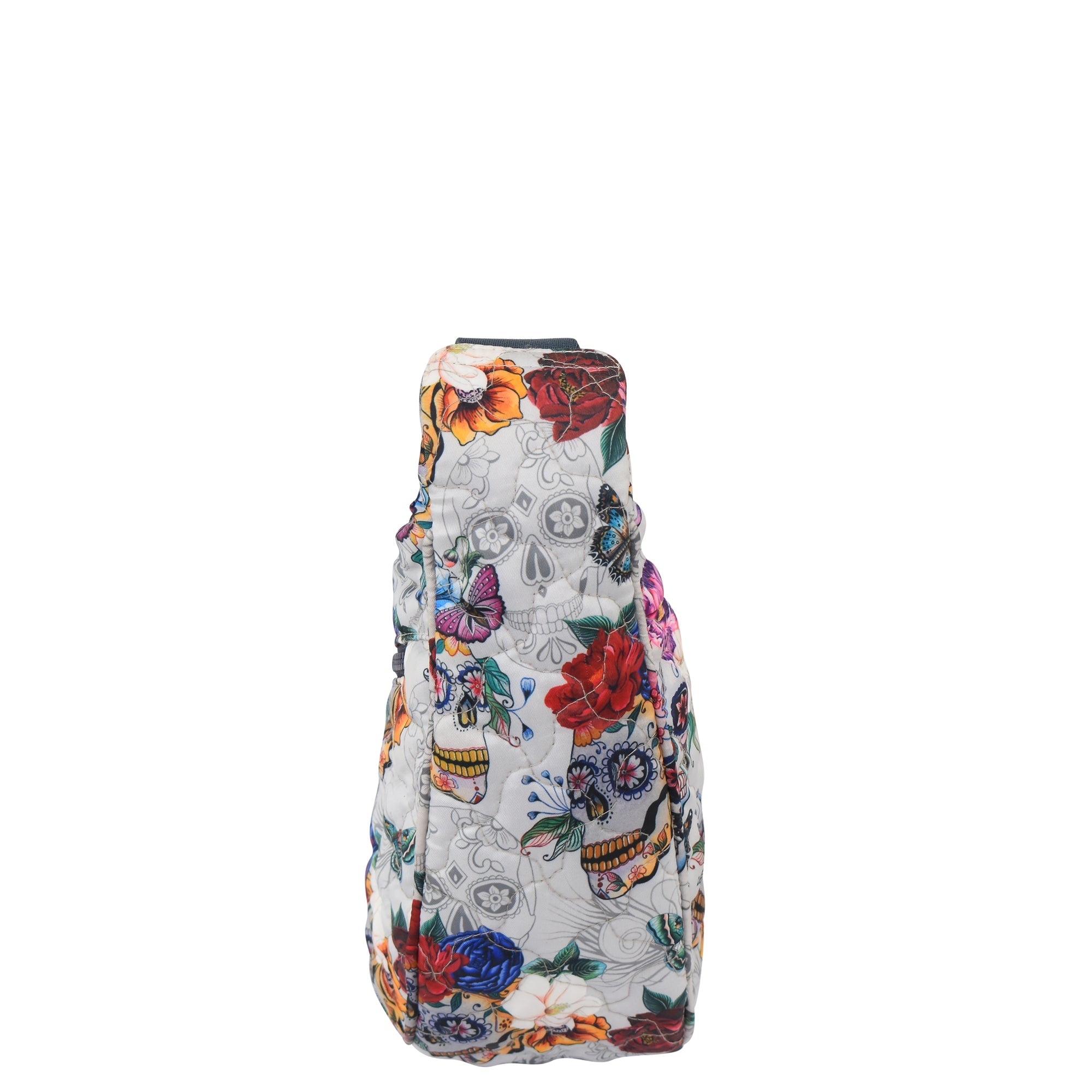 Wanderlust Quilted Fabric Convertible-16019