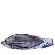 Wanderlust Quilted Fabric Convertible-16019