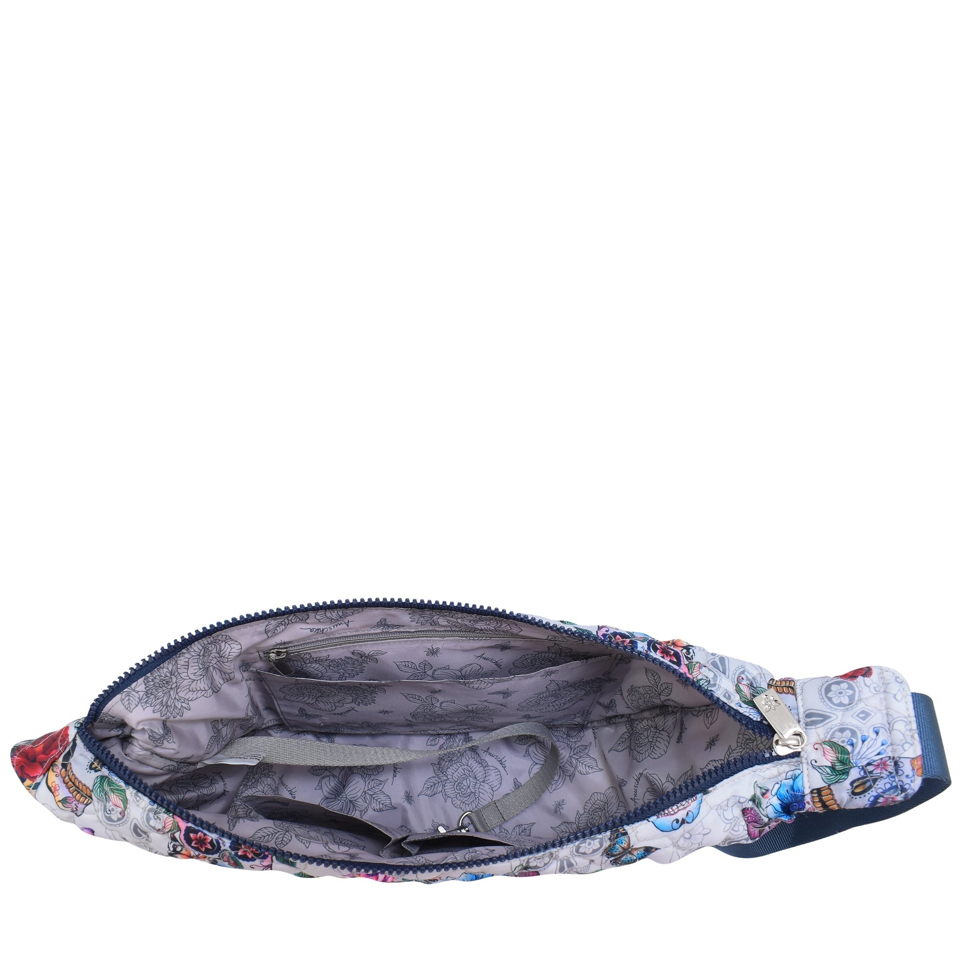 Wanderlust Quilted Fabric Convertible-16019