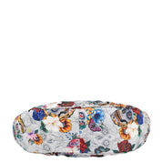 Wanderlust Quilted Fabric Convertible-16019