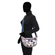 Wanderlust Quilted Fabric Convertible-16019