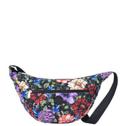 Wanderlust Quilted Fabric Convertible-16019