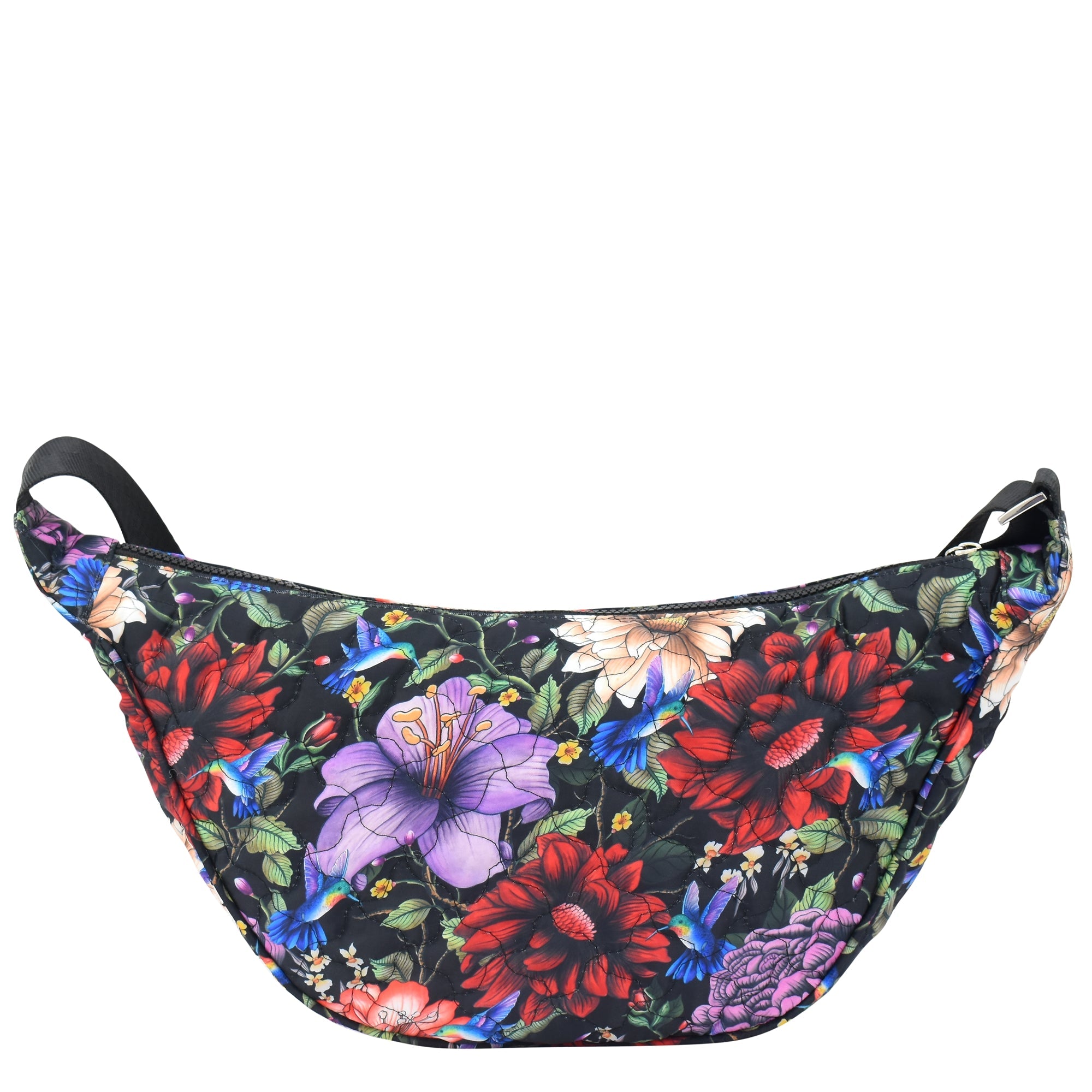 Wanderlust Quilted Fabric Convertible-16019