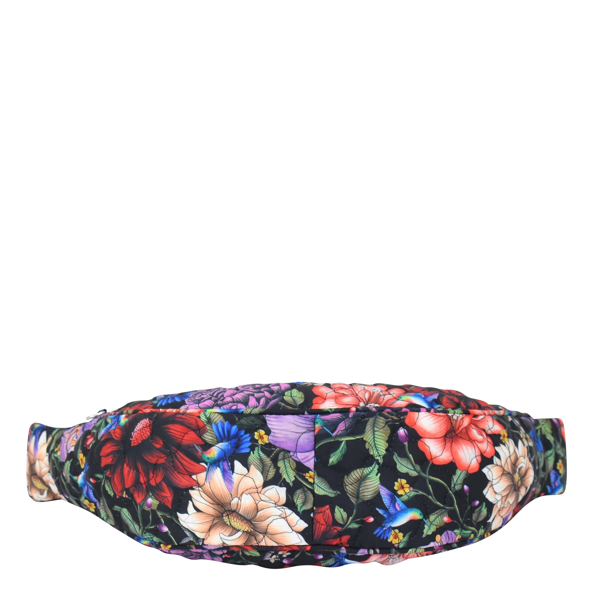 Wanderlust Quilted Fabric Convertible-16019