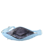 Wanderlust Quilted Fabric Convertible-16019