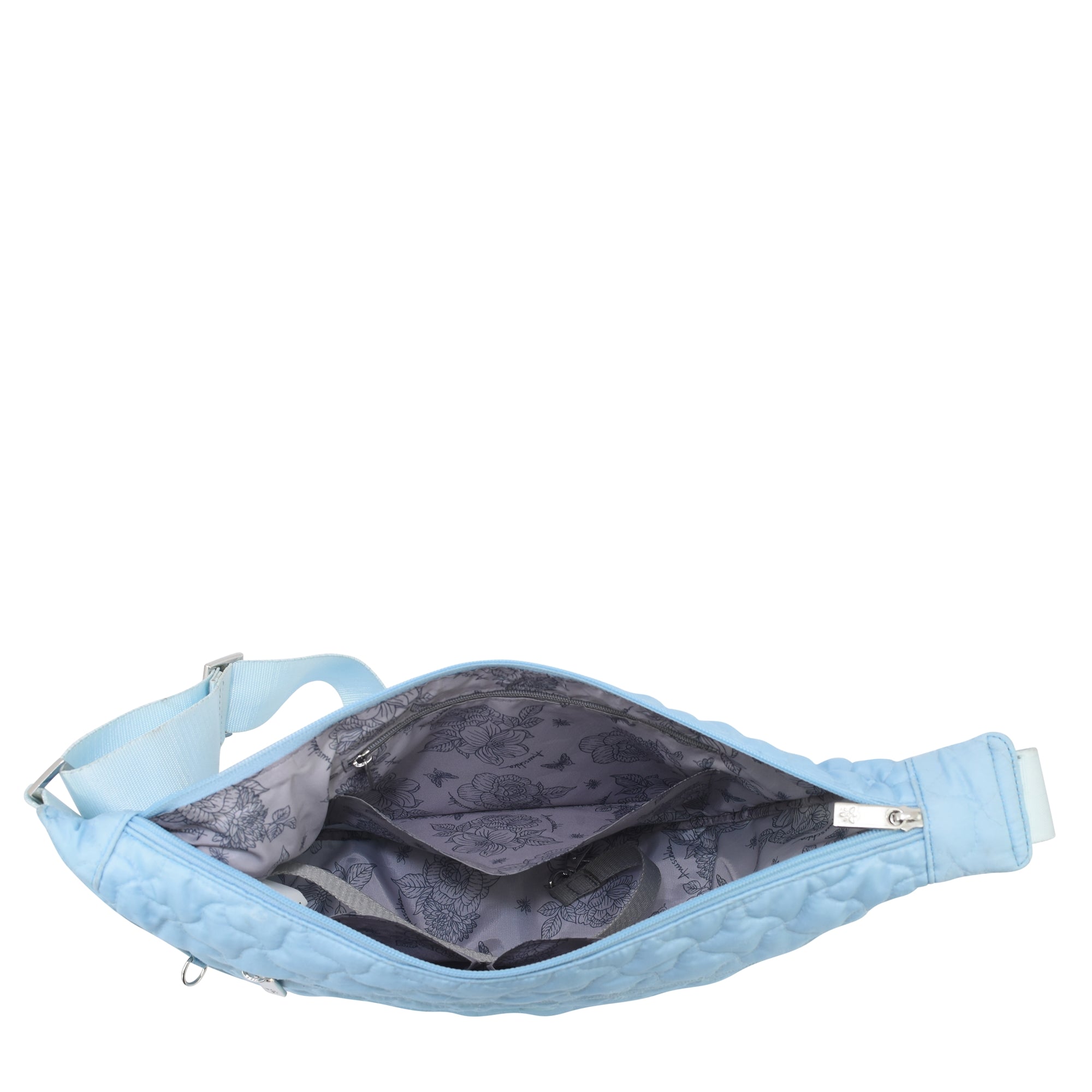 Wanderlust Quilted Fabric Convertible-16019