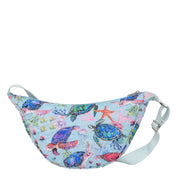 Wanderlust Quilted Fabric Convertible-16019