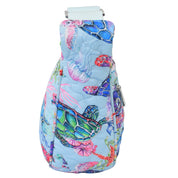 Wanderlust Quilted Fabric Convertible-16019