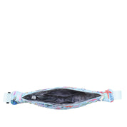 Wanderlust Quilted Fabric Convertible-16019