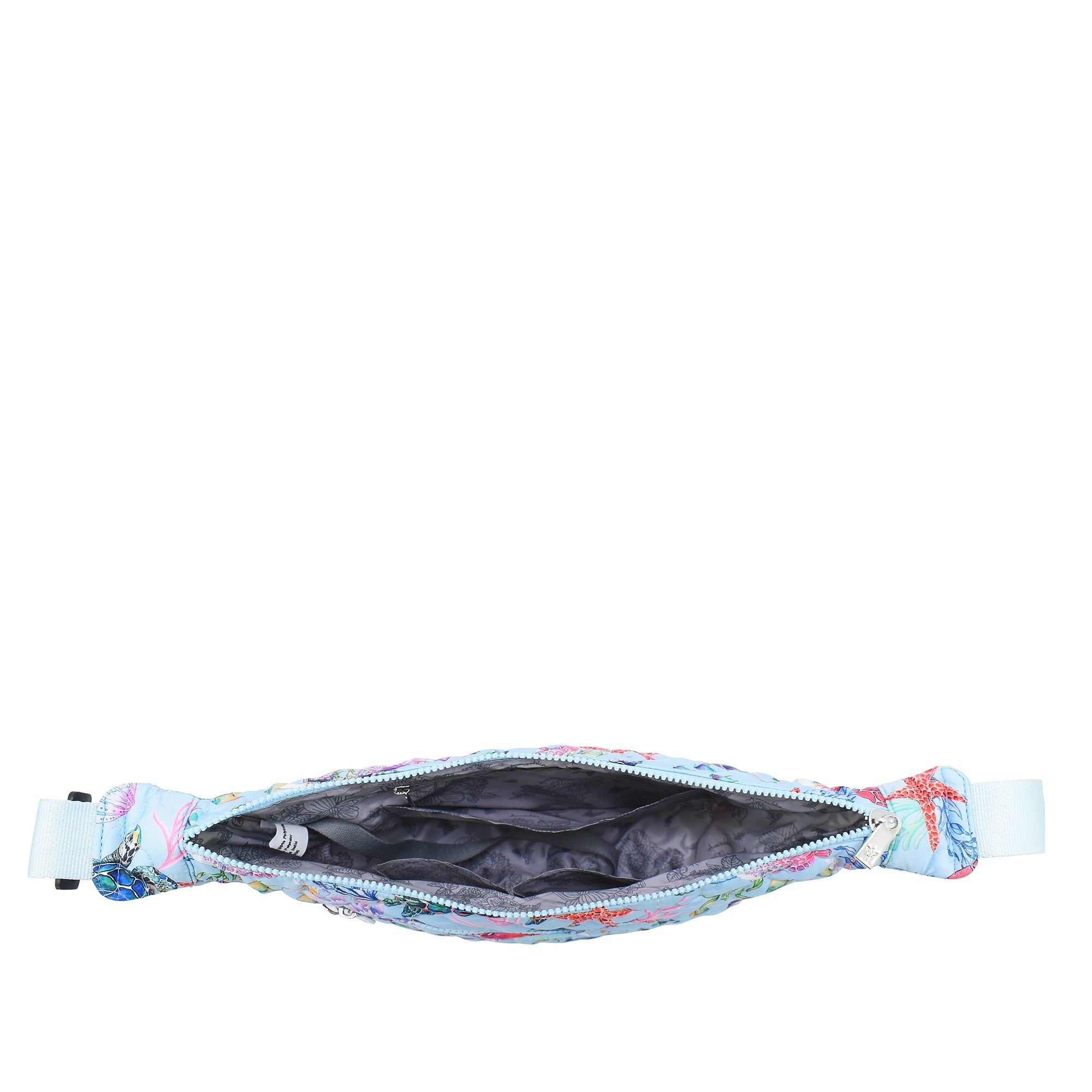 Wanderlust Quilted Fabric Convertible-16019