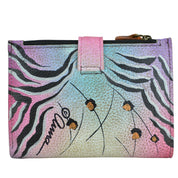 Ladies Wallet - 1700
