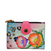 Ladies Wallet - 1700