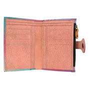 Ladies Wallet - 1700