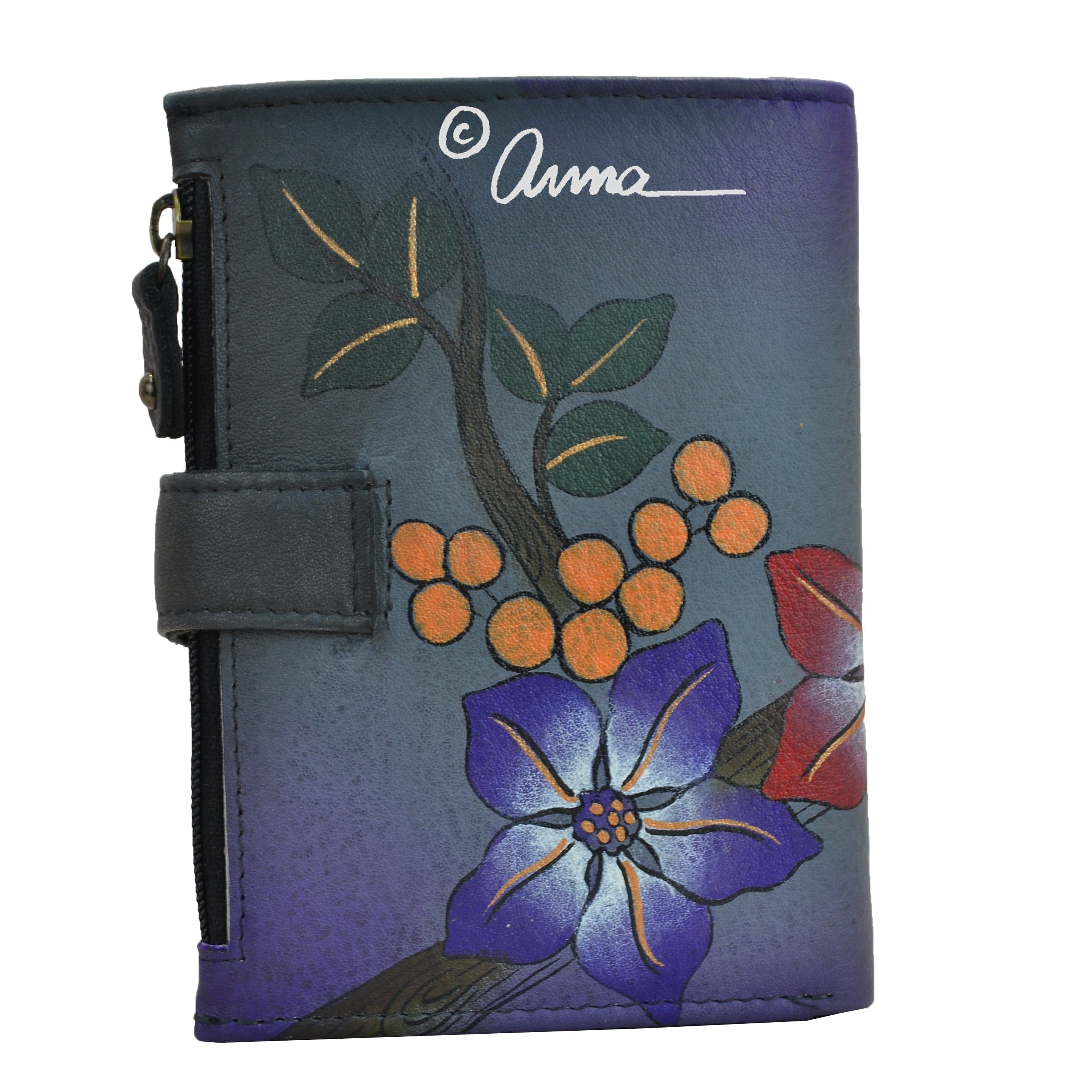 Ladies Wallet - 1700