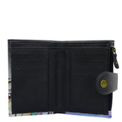 Ladies Wallet - 1700
