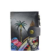 Sin City Ladies Wallet - 1700