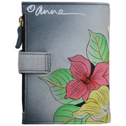 Ladies Wallet - 1700