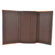 Checkbook Clutch Wallet - 1701