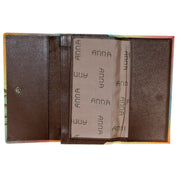 Checkbook Clutch Wallet - 1701