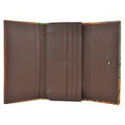 Checkbook Clutch Wallet - 1701