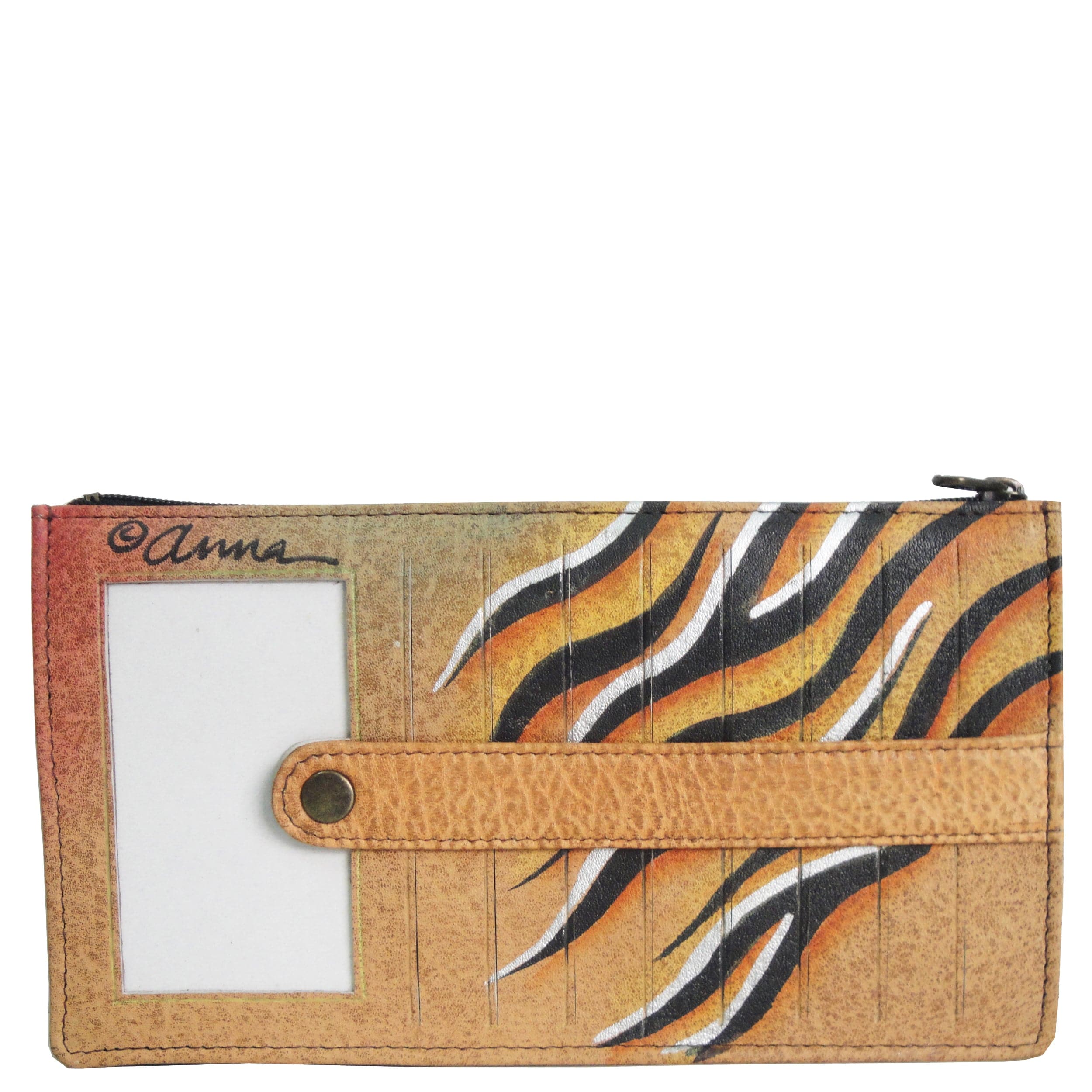 Organizer Wallet - 1707