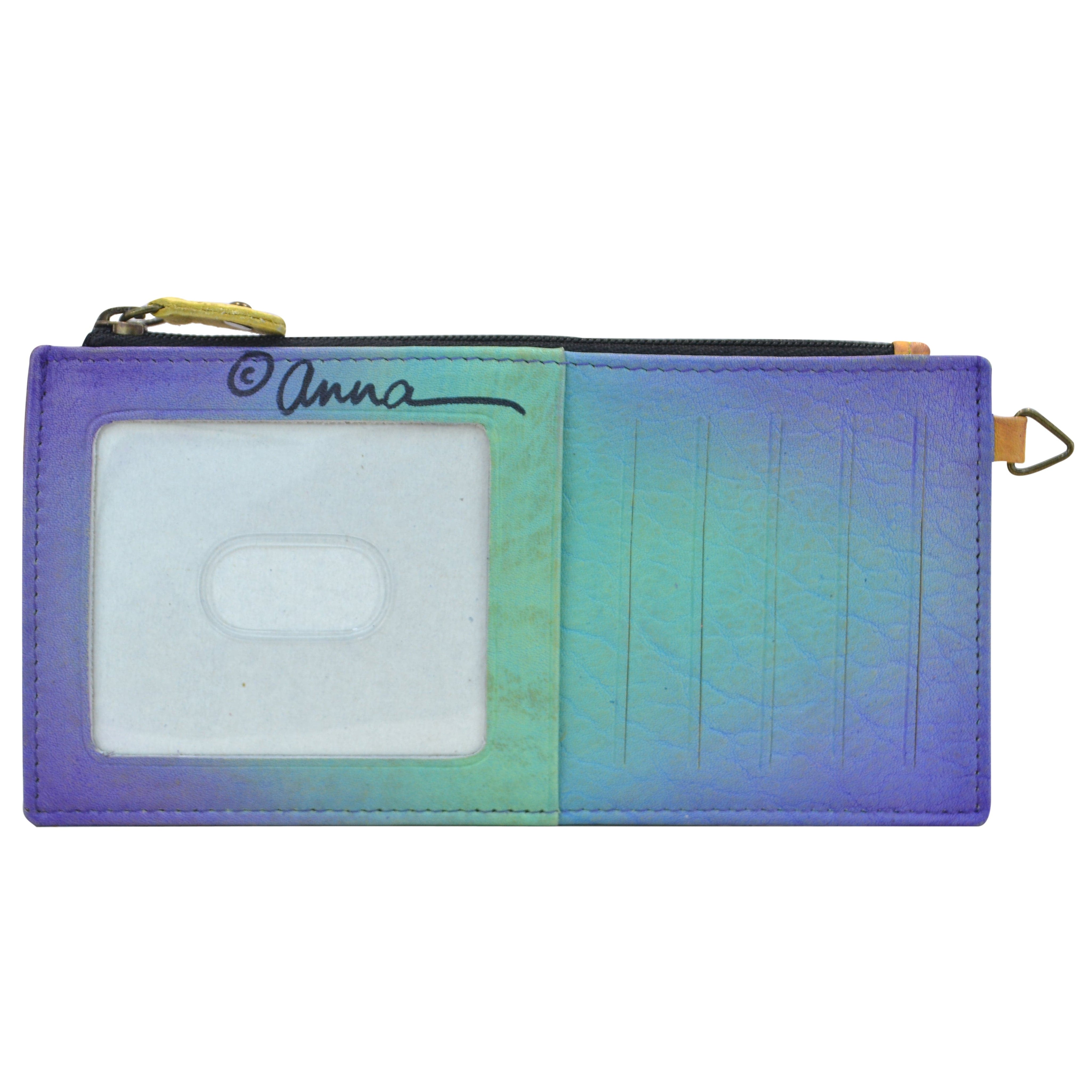 Organizer Wallet - 1713