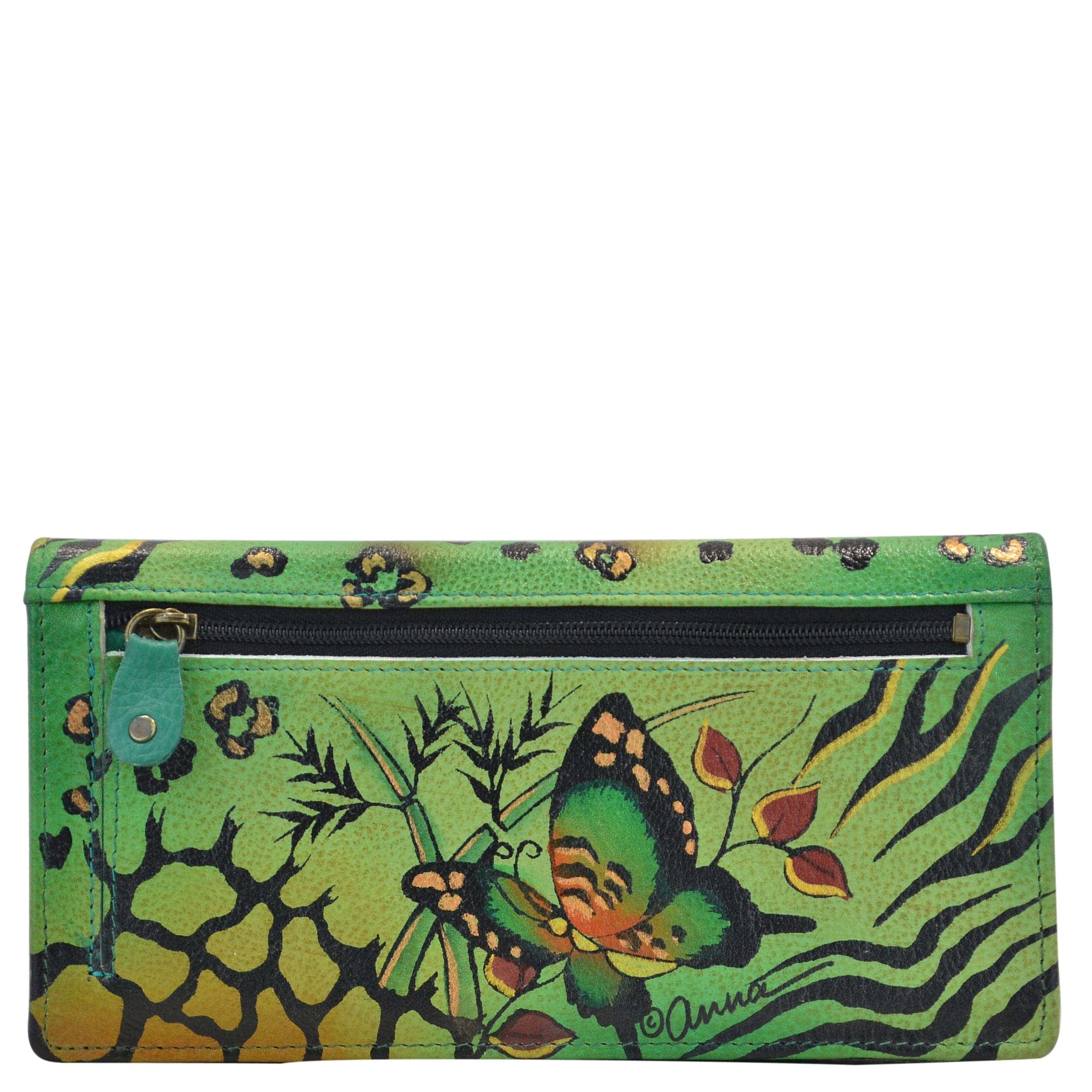 Clutch Wallet - 1714