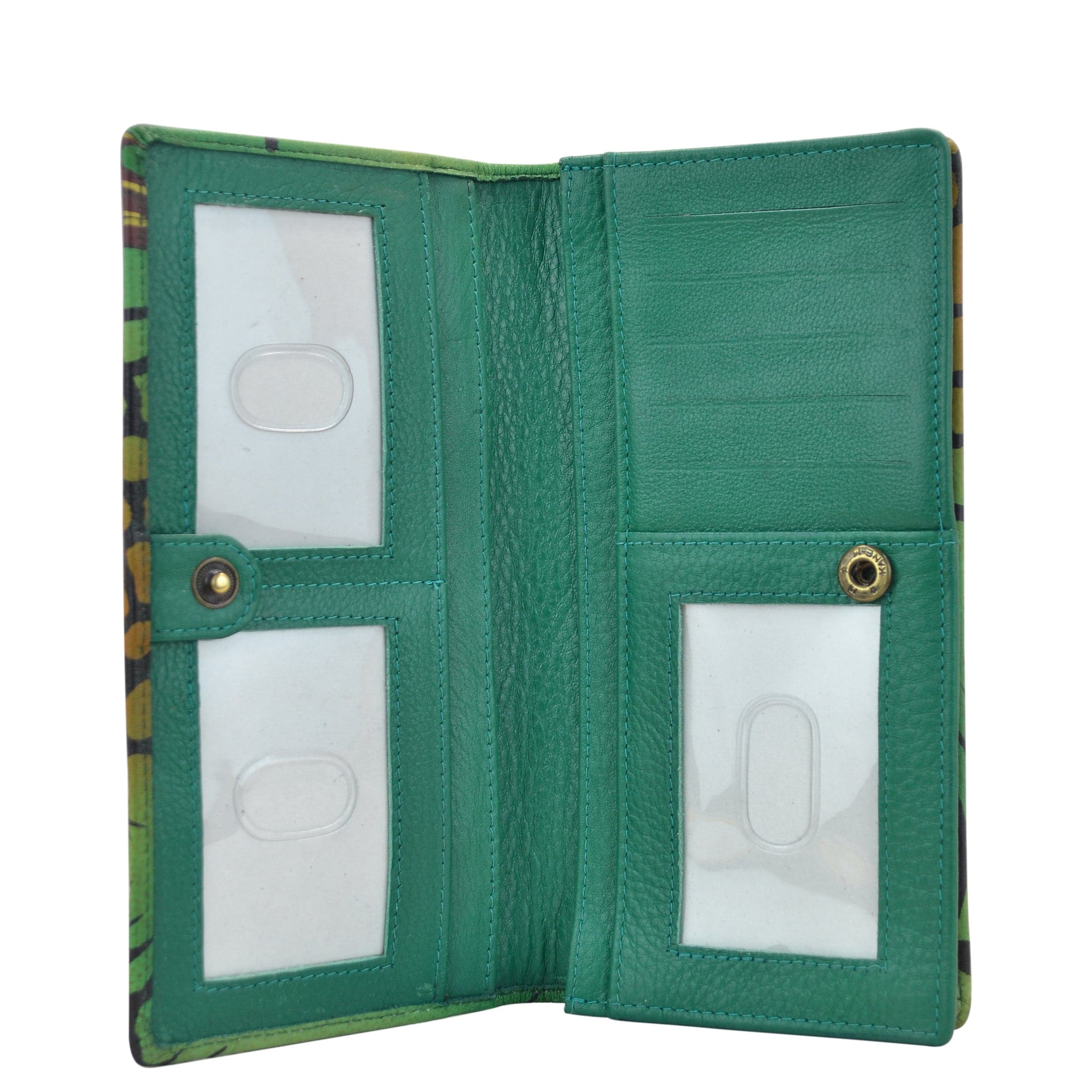 Clutch Wallet - 1714