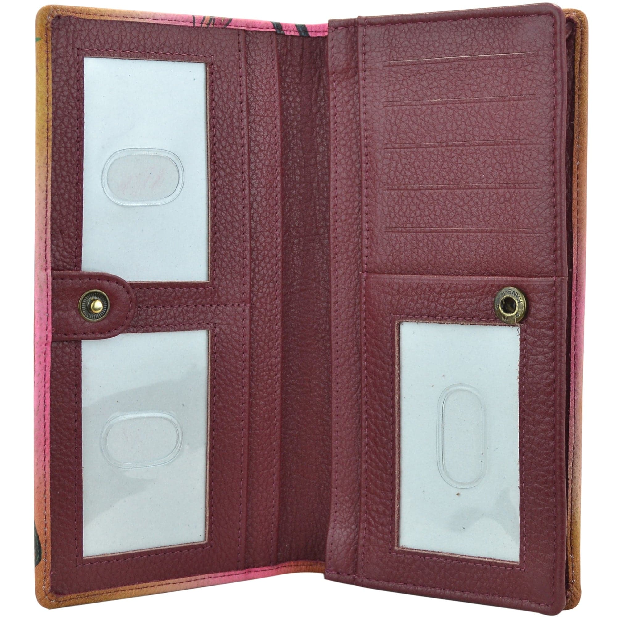 Clutch Wallet - 1714