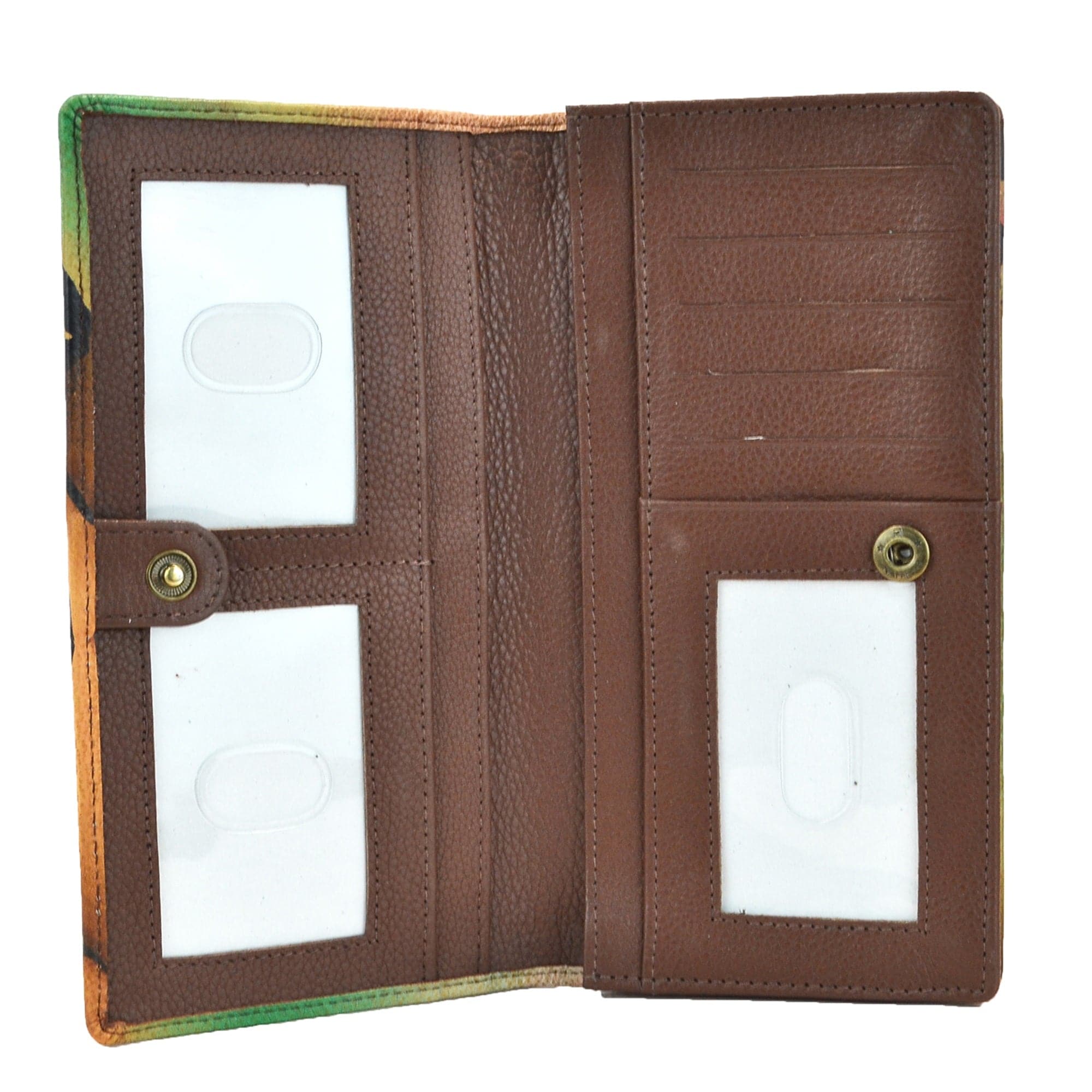 Clutch Wallet - 1714