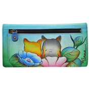 Clutch Wallet - 1714