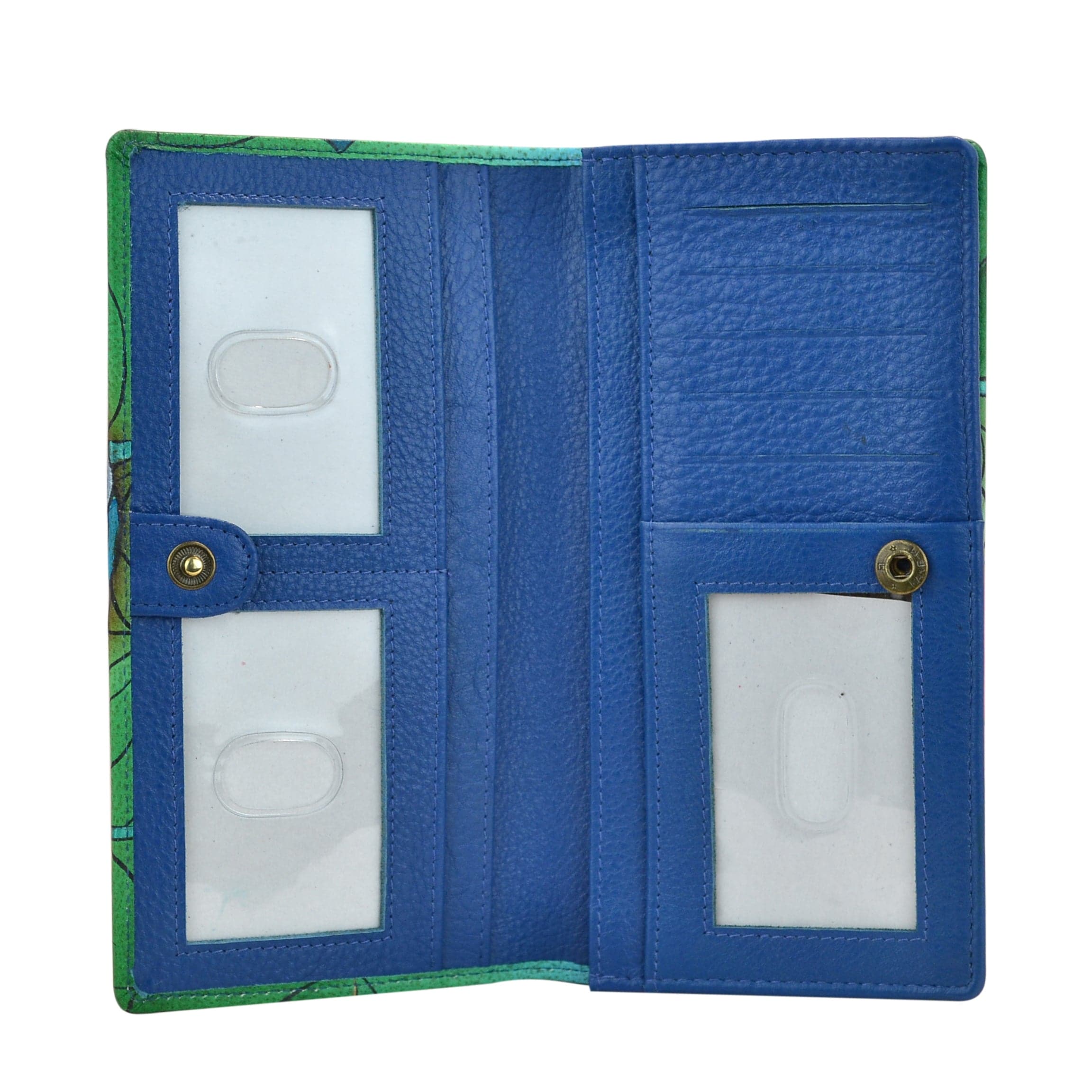 Clutch Wallet - 1714