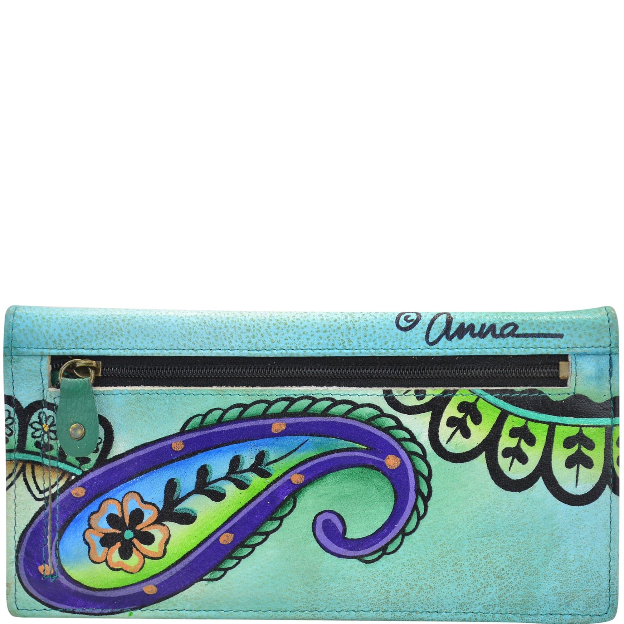 Clutch Wallet - 1714