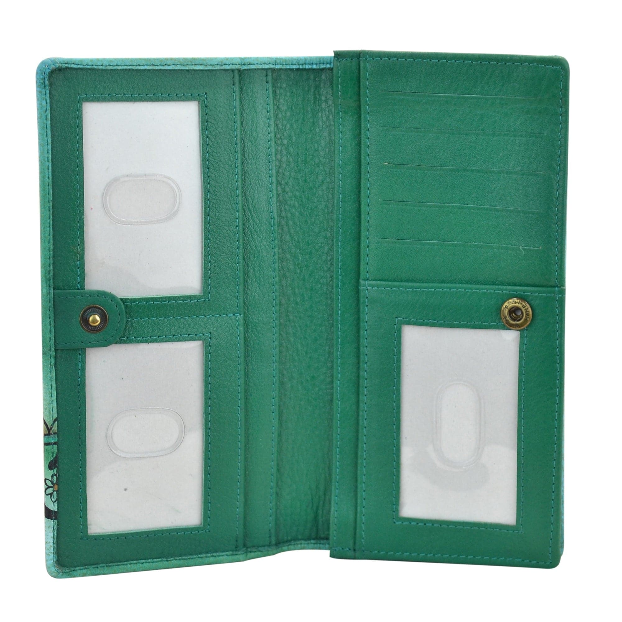 Clutch Wallet - 1714