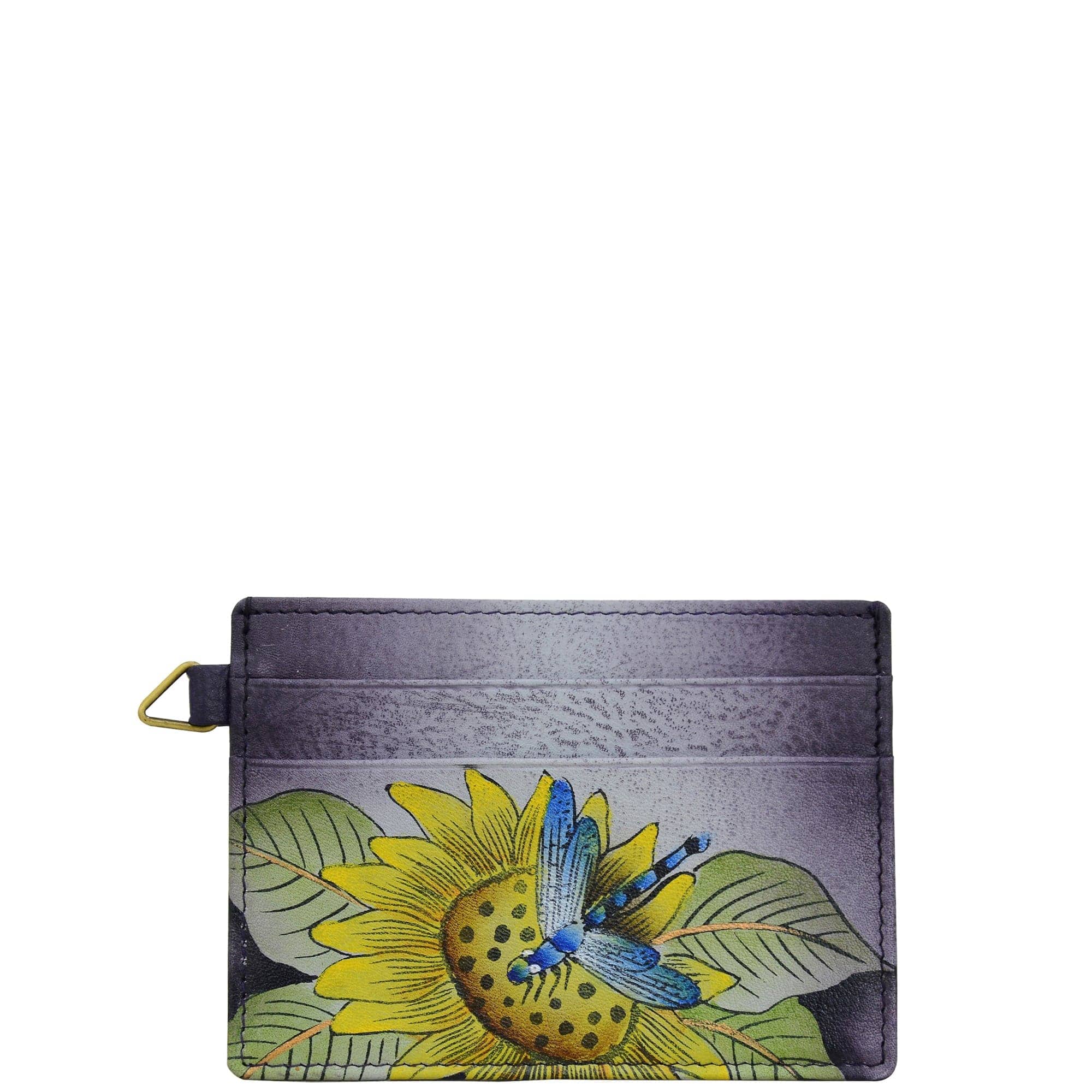 Tuscan Paradise Credit card Case - 1825