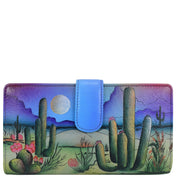 Two fold wallet - 1827