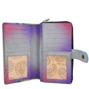 Two fold wallet - 1827