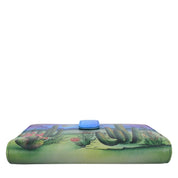 Two fold wallet - 1827