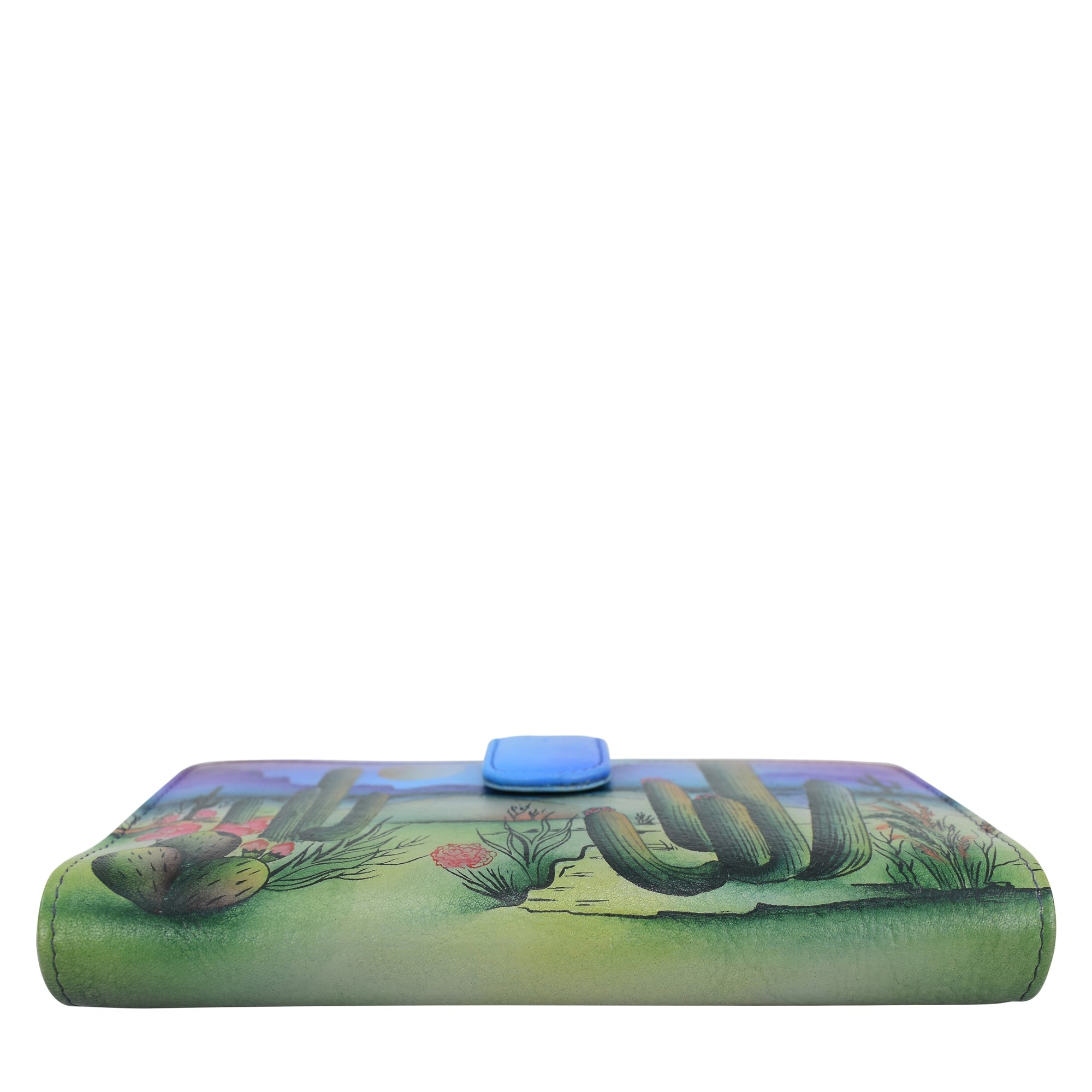 Two fold wallet - 1827